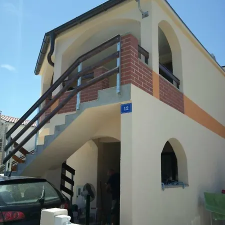 Ulica Zitna Xxvii Br.12 Apartman Ljevar *