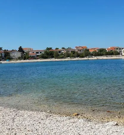 Ulica Zitna Xxvii Br.12 Ljevar Apartmán *