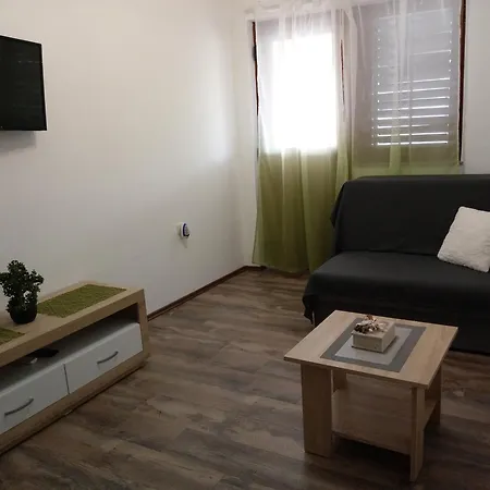 Apartment Ulica Zitna Xxvii Br.12 Apartman Ljevar Vir