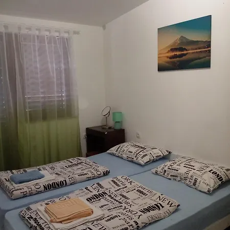 Ulica Zitna Xxvii Br.12 Ljevar *