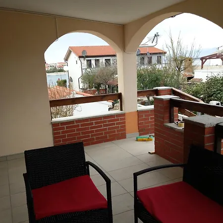 Apartment Ulica Zitna Xxvii Br.12 Apartman Ljevar *