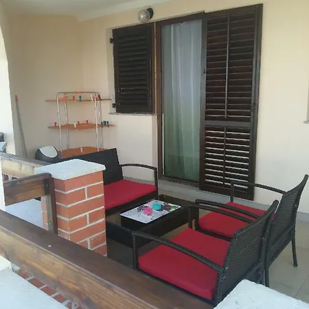 Ulica Zitna Xxvii Br.12 Apartman Ljevar Vir