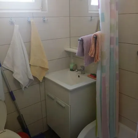 Ulica Zitna Xxvii Br.12 Apartman Ljevar Vir