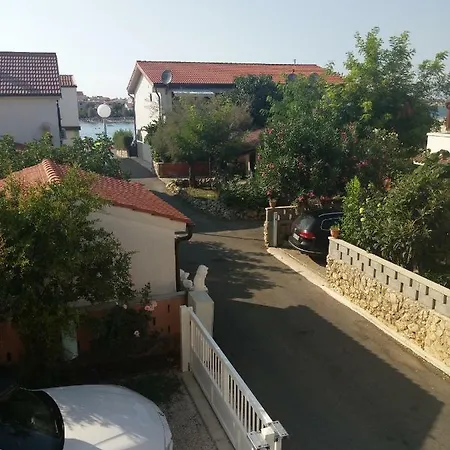 Ulica Zitna Xxvii Br.12 Apartman Ljevar Apartment *